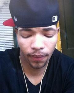 Man, 36. Dom_Kaine