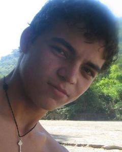 Man, 32. john20pazmedra