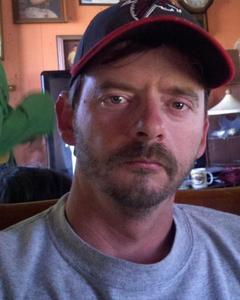 Man, 46. Bennett41579