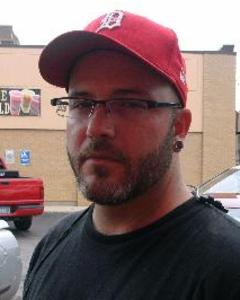 Man, 48. mike30000