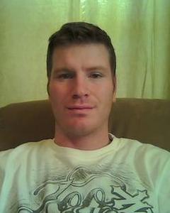 Man, 41. lejeaun