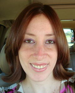 Woman, 46. Pameve79