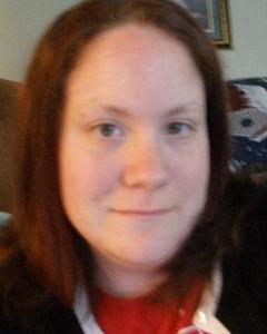Woman, 37. brittanygirl