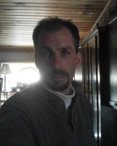 Man, 57. trimman68