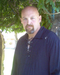 Man, 59. RycheNRoller
