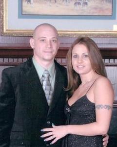 Man, 42. barbistoy