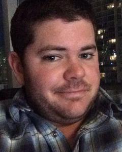 Man, 37. TexasForev6485