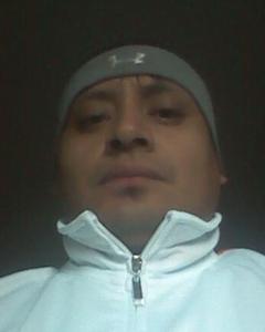 Man, 44. santiago389