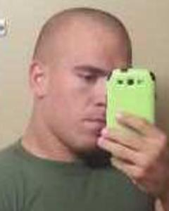 Man, 31. jake8044