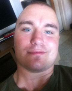 Man, 32. 21USMCtr1