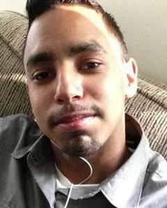 Man, 34. Rickgreenpick