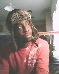 Man, 31. daddymula