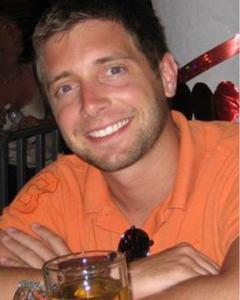 Man, 36. Alexanderyoung