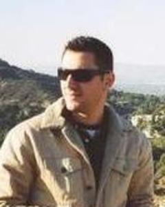 Man, 49. sunnyor