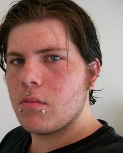 Man, 37. JaRed_ReBorn