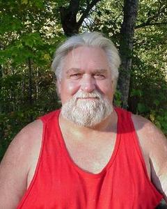 Man, 75. Thunderbear946