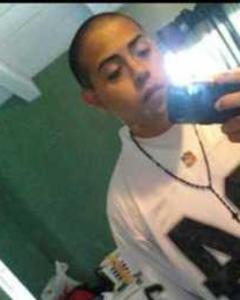 Man, 32. richardcortez