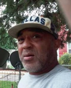 Man, 64. greg1634464