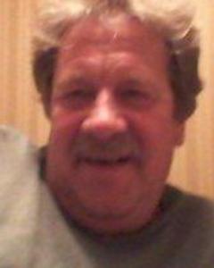 Man, 66. thebaconman