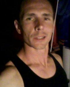 Man, 44. Excon3473