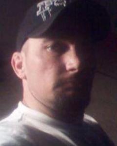 Man, 44. luckdog2316
