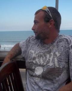 Man, 46. Johnny6848