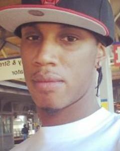 Man, 39. RWashington