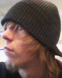 Man, 33. chrisTFoT