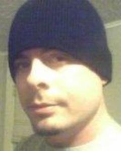 Man, 39. trist08
