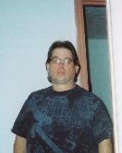 Man, 57. ukfan1967838