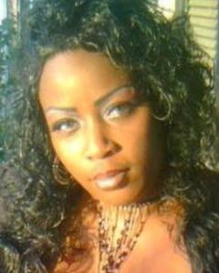 Woman, 47. San_3032