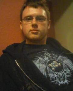 Man, 35. hillbilly6608