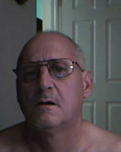 Man, 80. benny1945