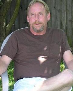 Man, 66. brettb4d