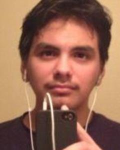 Man, 32. Faon