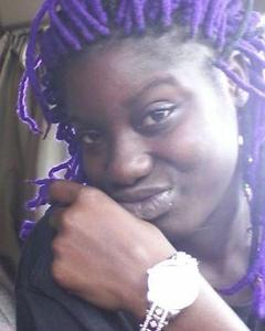 Woman, 29. juicyblack8703
