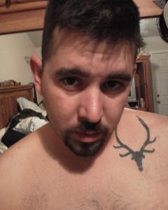Man, 44. jaredjames22