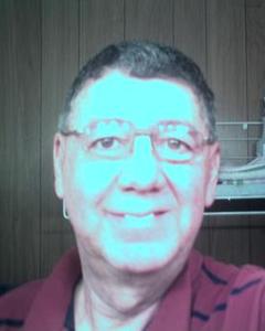 Man, 77. charles57272