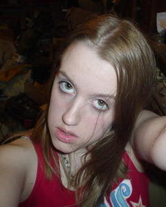 Woman, 37. sexyjuggalette