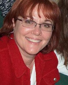 Woman, 70. FionasTwin