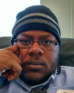 Man, 38. dixon_bawls