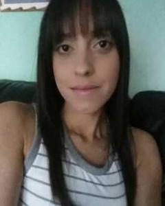 Woman, 43. Gmarie2