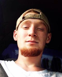 Man, 29. Farmer0082