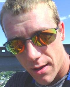 Man, 44. dustyboy31