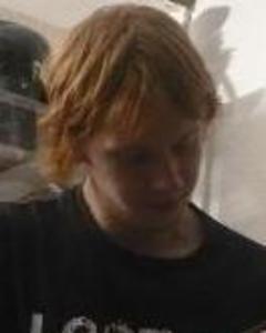 Man, 33. sam0645