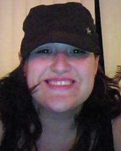 Woman, 41. mauger_mom02