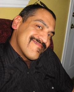 Man, 46. quezley