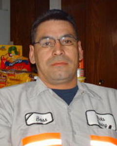 Man, 57. Pauly248