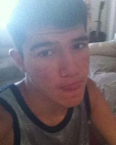 Man, 28. Mitch8417