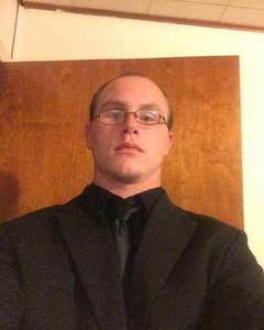 Man, 29. Vincent0061